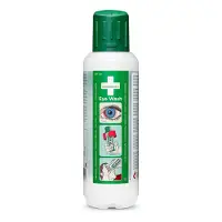 Cedderoth Oogspoelfles, 500 ml