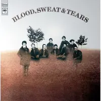 Import Blood sweat and tears