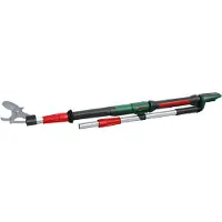Bosch AdvancedPrune 18V-45 - Accu takkenschaar - Inclusief Verlengstuk - Exclusief Accu en Lader