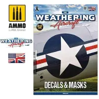 Mig - Mag. Twa Issue 17. ......... Eng. (7/20) * - MIG5217-M - modelbouwsets, hobbybouwspeelgoed voor kinderen, modelverf en accessoires