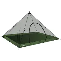 Dd SuperLight - XL - Pyramid Mesh Tent