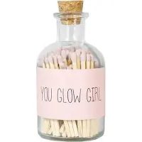 My Flame - Lucifers 'You Glow Girl'