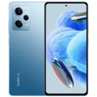 Xiaomi Redmi Note 12 Pro 5G - 8GB/256GB - Sky Blue
