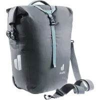 Deuter Weybridge 20+5 Waterproof Tas Grijs || Maat: 25
