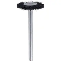 Dremel Set de 2 brosses en soie 19 mm 403 26150403ja