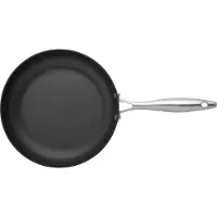 Scanpan Koekenpan CTX ø 26 cm - geschikt voor alle warmtebronnen - standaard anti-aanbaklaag
