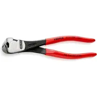 Knipex Versterkte Voorsnijptang 200 Mm