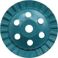 Makita A-07369 Diamantschijf Diameter 110 mm 1 stuk(s)