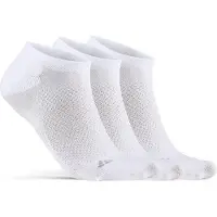 Craft Sokken core dry footies (x3) | Maat 34/36