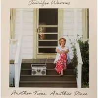 Jennifer Warnes - Another Time, Another Place (180g) (LP)