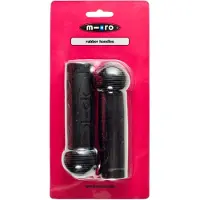 Micro - Grips Voor Mini & Maxi - Rubberen Handvatten