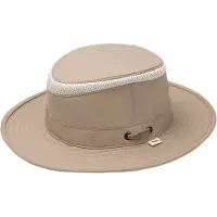 Tilley - LTM5 Airflow Hat - Hoed 59 cm, beige