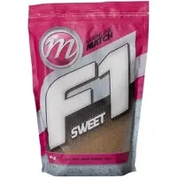 Mainline Match F1 Sweet 1kg | Lokvoer