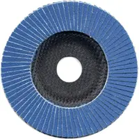 Rotec SafeProtex lamellenschijven 115x22.23 mm Korrel 60 - 10 stuks - 7990205