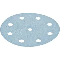 Festool Accessoires Schuurschijven STF D125/90 P40 GR/10 | 497145
