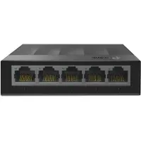 TP-LINK LS1005G - Netwerk Switch - Unmanaged - 5 poorten