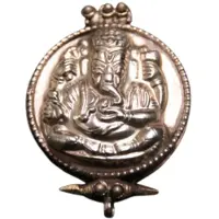 Ruben Robijn Ashanger Ganesha A2