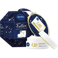 Nivea Festive Firming Treat Cadeauset - 50 ml