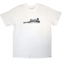 Ginza.se Beyoncé - Worldwide Renaissance Tour 2023 Heren T-shirt - L - Wit