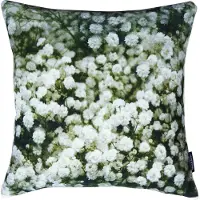 Mars & More kussen fluweel natuur gipskruid 45x45cm*