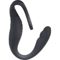 Gender X - The Wrangler - Prostaatvibrator met cockring en afstandsbediening
