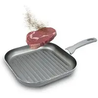 Tm Home Grill Koekenpan 26 Cm
