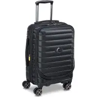 Delsey Trolley zwart