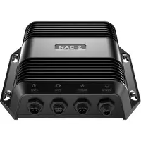 Navico Nac2 Core Pack Autopilot Zilver