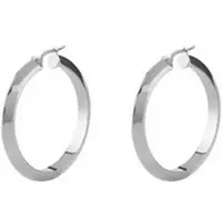 GUESS Modieuze Dames Guess JUBE04194JWRHT-U Oorbellen
