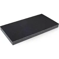 IDEAL TEK PCSA-1 ESD Reserve schuimrubber 1 stuks (l x b) 290 mm x 280 mm 1 stuk(s)