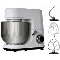 Friac KM 7150 WH Keukenrobot 7L 1500W