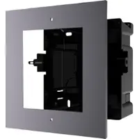 Safire SF-VIMOD-BF1 IP video intercom buiten station enkelvoudige inbouw behuizing