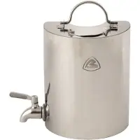Robens Bering Water Verwarming, Waterkoker, Grijs