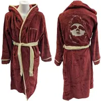 Ginza.se Morrissey - Portrait Badjas - S/M - Rood