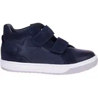 Naturino Clay Star Navy Velcroschoen - Mt 25