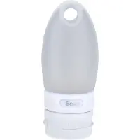 Rubytec Splash Mini reisflesje