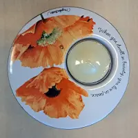 Marjolein bastin Natures Journey - - tealight Candleholder