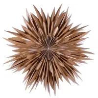 Watt & Veke Maja adventsster Ø60 cm Goud