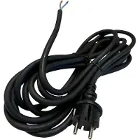 VB Extend Gereedschapsnoer 2x1.5mm² 5 meter H07RN-F H07RN-F neopreen