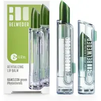 BELWEDER - Kameleon Revitalizing Lippenbalsem Groene fytosterolen 1 St