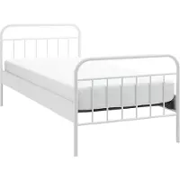 Beter Bed Basic Bed Alex l200xb180