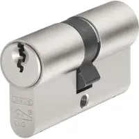 ABUS Cilinder E60Np 30/30/05 - E60NP 30/30/05 - E60NP 30/30/05