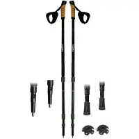 Toorx Fitness Nordic Walking Stokken