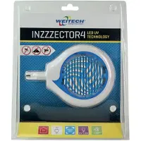 Weitech Inzzzector4 Leidde U.v. Val