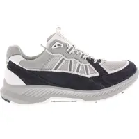 Xsensible Sneaker Men Stretchwalker Colorado Jeans Combi-Schoenmaat 41