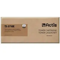 Actis TS-3710X tonercartridge (vervangt Samsung MLT-D205E; standaard kwaliteit; 10.000 pagina's; zwart)