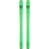 Black Crows - Toerski's - Navis Freebird 2026 voor Heren - Maat 173 cm - Groen