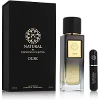 The Woods Collection NATURAL DUSK - EAU DE PARFUM SPRAY 3.4 OZ (NATURAL COLLECTION)
