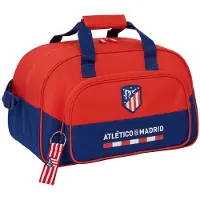 Safta 40 Cm Atletico De Madrid Bag Rood