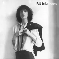 Coast2Coast Patti Smith - Horses (LP)